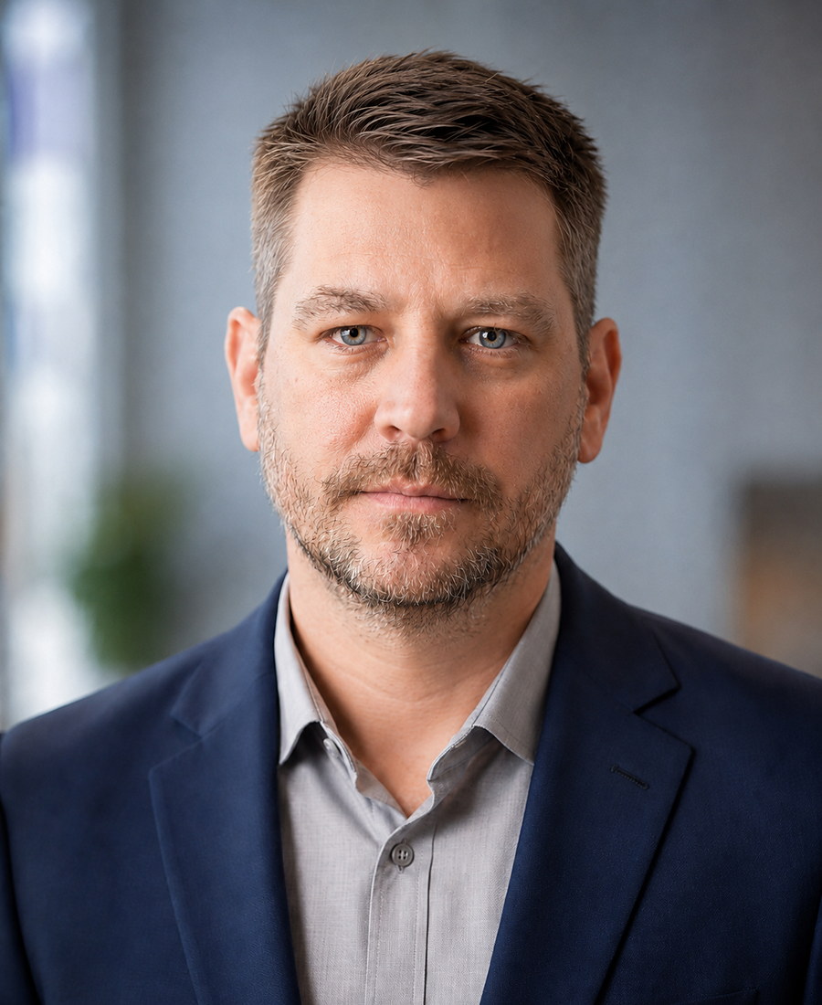 Founder of Emerald Coast AI
